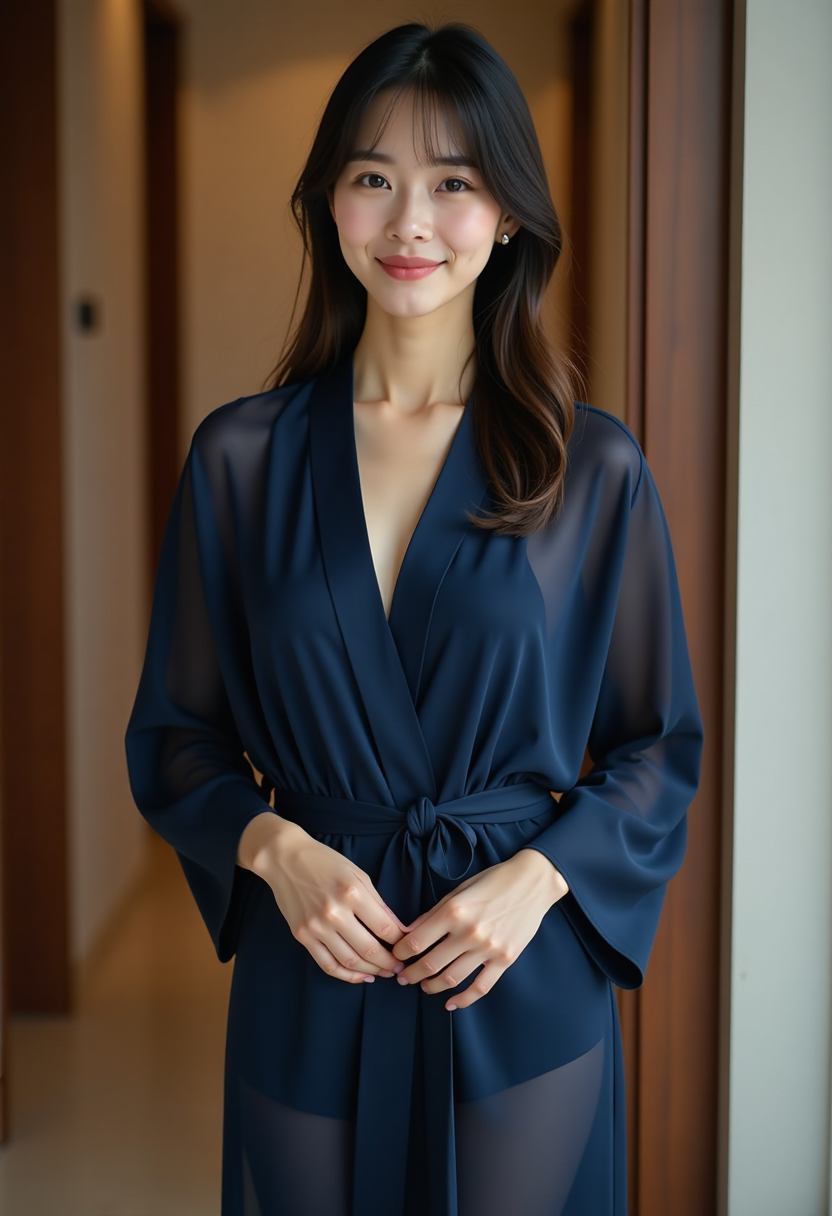 三楼的灯海报